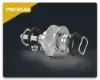 Picture of EXPERTtorque LUX E679L/ E680L Turbine Cartridge/ Ceramic (Premium)