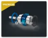 Picture of Traditional/ Power Lever Turbine Cartridge/ Ceramic (Premium)