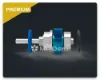 Picture of Traditional/ Power Lever Turbine Cartridge/ Ceramic (Premium)
