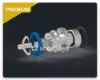 Picture of QuietAir/ Lever Turbine Cartridge/ Ceramic (Premium)