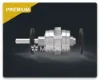 Picture of Stylus/ Stylus Lite EasyCare/ Stylus 180S/181S/ Stylus Lite 360S/361S Standard Turbine Cartridge/ Ceramic (Premium)