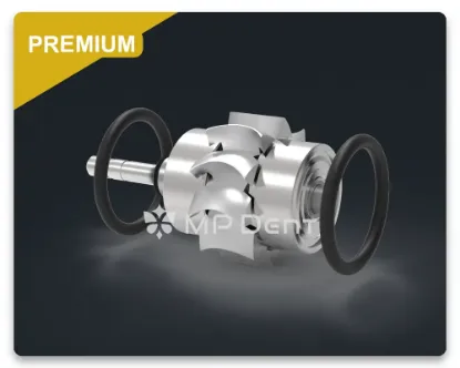 Picture of BORA S36 Turbine Cartridge/ Ceramic (Premium)