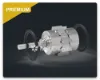 Picture of Black Pearl ECO/ Croma Turbine Cartridge/ Ceramic (Premium)