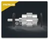 Picture of Black Pearl ECO/ Croma Turbine Cartridge/ Ceramic (Premium)