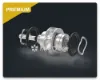 Picture of Prime Line HC8022/ HC9022/ HP22KL/NL/WL Turbine Cartridge/ Ceramic (Premium)