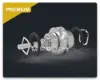 Picture of Prime Line HC8022/ HC9022/ HP22KL/NL/WL Turbine Cartridge/ Ceramic (Premium)
