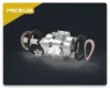 Picture of Apollo S Turbine Cartridge/ Ceramic (Premium)