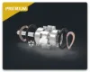 Picture of Apollo M Turbine Cartridge/ Ceramic (Premium)