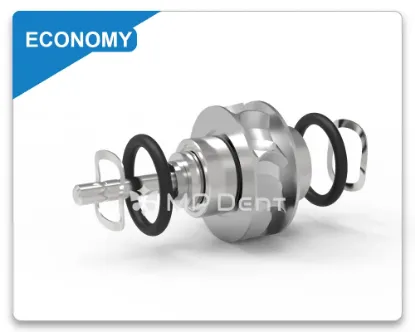 Picture of GENTLEsilence 6500 BR /8000B/ C/ BM/ BS/ BN/ B Midwest/ B GOLD Turbine Cartridge (Economy)