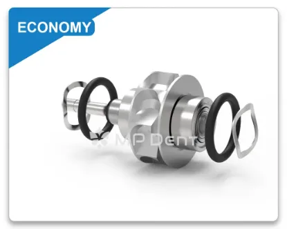 Picture of SMARTtorque S609C/ S619C/ SMARTtorque LUX S619 L Turbine Cartridge (Economy)