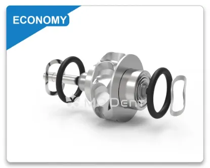 Picture of MASTERtorque M8900L/ M9000L Turbine Cartridge (Economy)