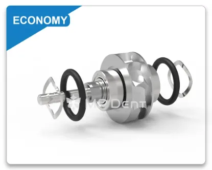 Picture of MASTERtorque M8900L/ M9000L Turbine Cartridge (Economy)