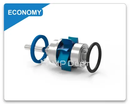 Picture of Traditional/ Power Lever Turbine Cartridge (Economy)