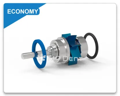 Picture of Traditional/ Power Lever Turbine Cartridge (Economy)