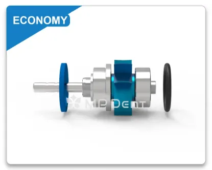 Picture of Traditional/ Power Lever Turbine Cartridge (Economy)