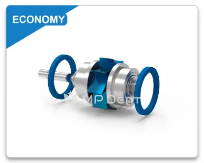 Picture of Traditional/ XGT Turbine Cartridge (Economy)