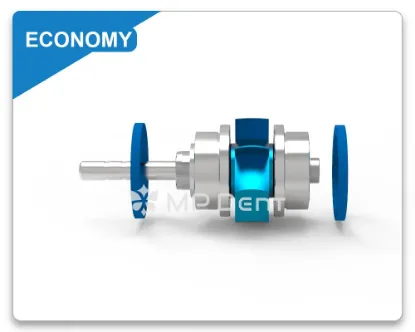 Picture of Traditional/ XGT Turbine Cartridge (Economy)