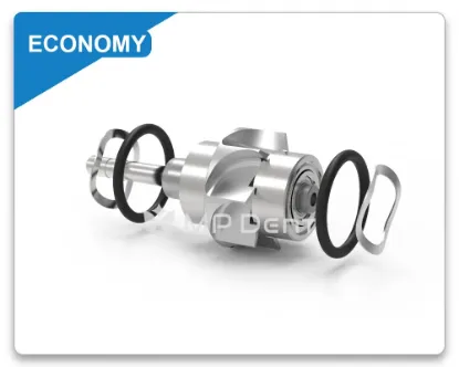 Picture of T2/T3 Mini Turbine Cartridge (Economy)