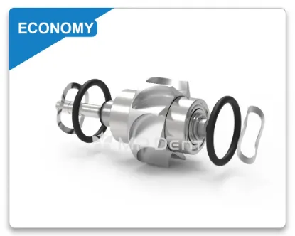 Picture of T2/T3 Racer Turbine Cartridge (Economy)