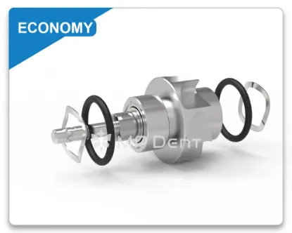 Picture of T2/T3 Racer Turbine Cartridge (Economy)
