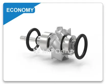 Picture of T2 Control (Origianl PN:5868299/ SN>502.000) Turbine Cartridge (Economy)