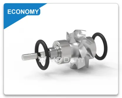 Picture of T2 Control (Origianl PN:5868299/ SN>502.000) Turbine Cartridge (Economy)