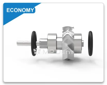 Picture of T2 Control (Origianl PN:5868299/ SN>502.000) Turbine Cartridge (Economy)