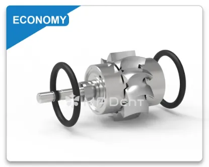 Picture of BORA S36 Turbine Cartridge (Economy)