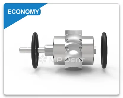 Picture of BORA S36 Turbine Cartridge (Economy)