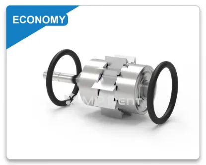 Picture of Black Pearl ECO/ Croma Turbine Cartridge (Economy)