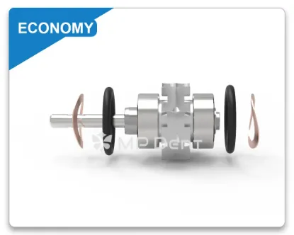 Picture of Apollo M Turbine Cartridge (Economy)