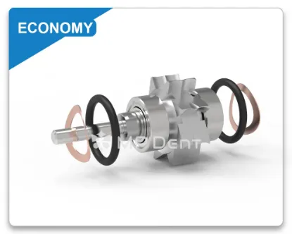 Picture of Apollo T Turbine Cartridge (Economy)