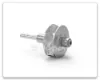 Picture of EXPERTtorque LUX E679L/ E680L Combo – Spindle & Impeller Assembly