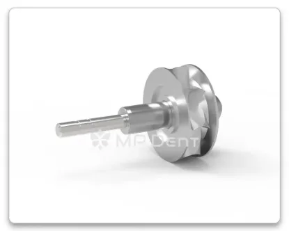 Picture of EXPERTtorque LUX E679L/ E680L Combo – Spindle & Impeller Assembly