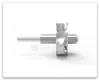 Picture of EXPERTtorque LUX E679L/ E680L Combo – Spindle & Impeller Assembly