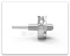 Picture of GENTLEsilence 6500 BR /8000B/ C/ BM/ BS/ BN/ B Midwest/ B GOLD Combo – Spindle & Impeller Assembly