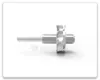 Picture of EXPERTtorque Mini LUX E675L/ E677L Combo – Spindle & Impeller Assembly