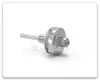 Picture of SMARTtorque Mini S605C/ S615L Combo – Spindle & Impeller Assembly