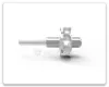 Picture of SMARTtorque Mini S605C/ S615L Combo – Spindle & Impeller Assembly