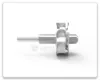 Picture of SMARTtorque S609C/ S619C/ SMARTtorque LUX S619 L Combo – Spindle & Impeller Assembly