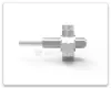 Picture of SUPERtorque 625 CD Combo – Spindle & Impeller Assembly