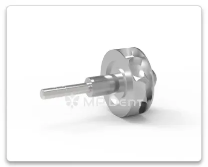 Picture of MASTERtorque M8900L/ M9000L Combo – Spindle & Impeller Assembly