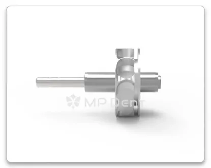 Picture of MASTERtorque M8900L/ M9000L Combo – Spindle & Impeller Assembly