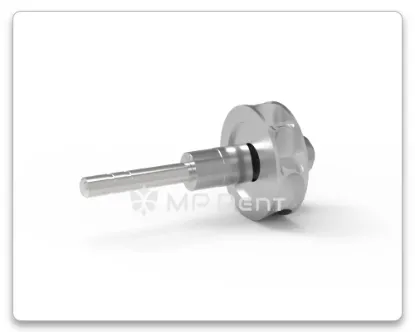 Picture of MASTERtorque Mini M8700L Combo – Spindle & Impeller Assembly