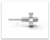 Picture of MASTERtorque Mini M8700L Combo – Spindle & Impeller Assembly