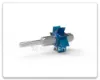 Picture of Traditional/ Power Lever Combo – Spindle & Impeller Assembly
