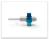 Picture of Traditional/ Power Lever Combo – Spindle & Impeller Assembly