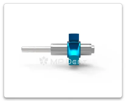 Picture of Traditional/ XGT Combo – Spindle & Impeller Assembly