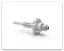 Picture of QuietAir/ Lever Combo – Spindle & Impeller Assembly