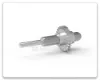 Picture of QuietAir/ Lever Combo – Spindle & Impeller Assembly